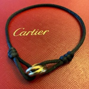 Cartier Trinity Bracelet